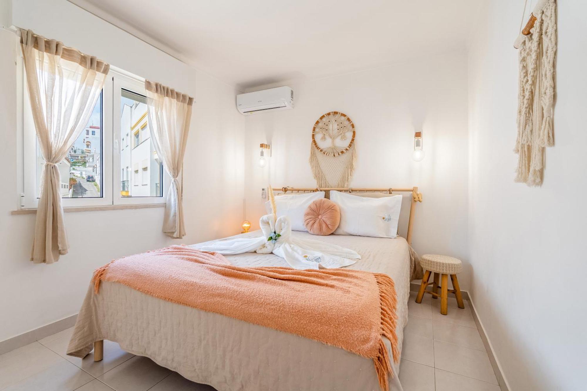Apartment In Old Town - 5 Min Walking To The Albufeira