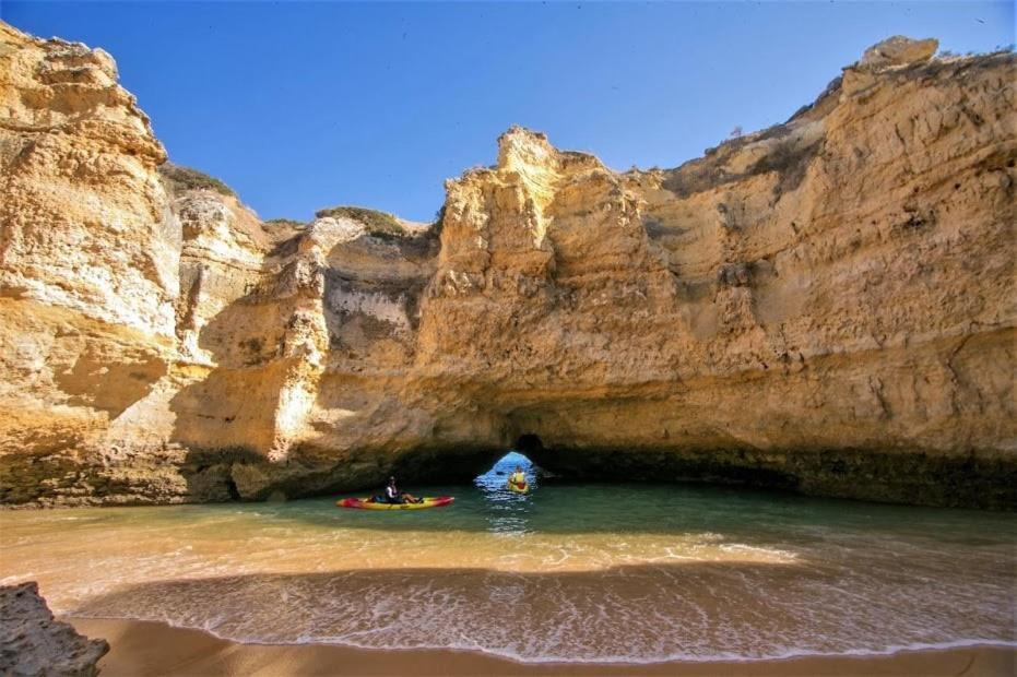 Apartment In Old Town - 5 Min Walking To The Albufeira