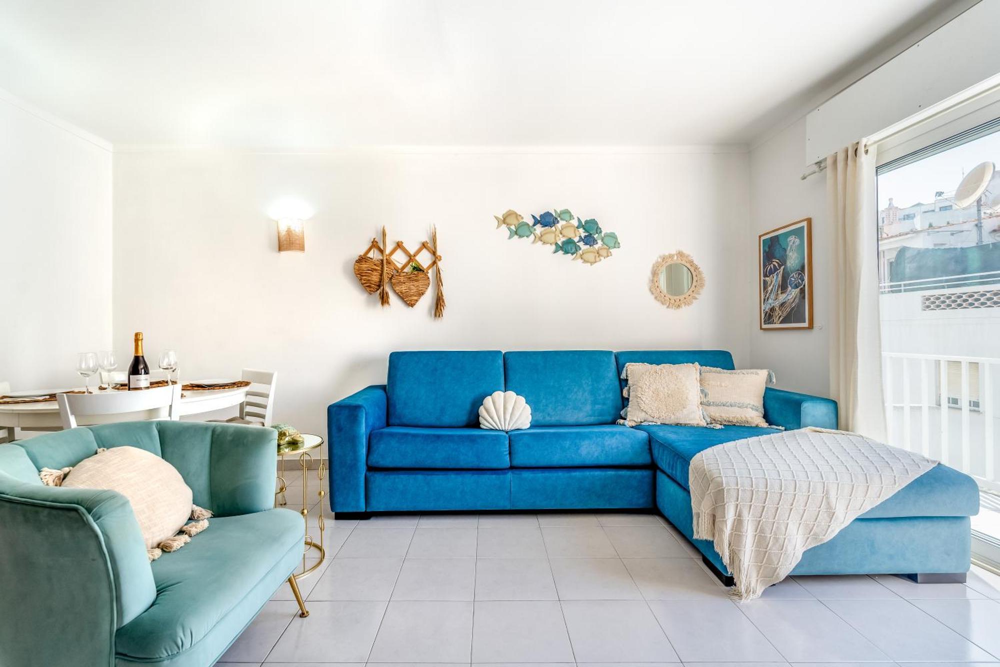 Apartment In Old Town - 5 Min Walking To The *